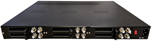 Encoder Modulatore RF ISDB-T DVB-T con Canali Criptati H.264 H.265 e <span class=keywords><strong>CI</strong></span> - Product Image 4
