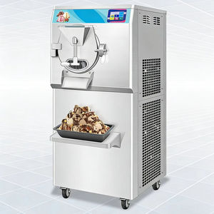 Machine économique automatique verticale commerciale <span class=keywords><strong>pour</strong></span> la fabrication de glaces <span class=keywords><strong>et</strong></span> de bâtonnets glacés - Product Image 1