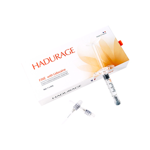 Gel injectable anti-âge à l'<span class=keywords><strong>acide</strong></span> <span class=keywords><strong>hyaluronique</strong></span> pour le <span class=keywords><strong>visage</strong></span>, effet repulpant et volumisant, <span class=keywords><strong>prix</strong></span> de gros - Product Image 6