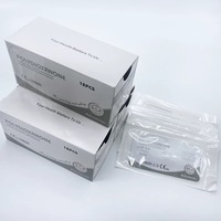 Instruments chirurgicaux Youvet hautement recommandés, sutures en catgut à coupe conique 3-0 2-0 pour cliniques vétérinaires, hôpitaux pour animaux - Faible quantité minimale
