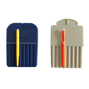 Filtre anti-cire pour l'oreille, liquide contre la cire, évite la cire des oreilles et la saleté compatible avec <span class=keywords><strong>Starkey</strong></span> - Product Image 1