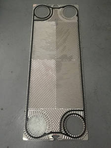 แผ่นแลกเปลี่ยนความร้อน EPDM/hnbr/ <span class=keywords><strong>VICTON</strong></span> tranter GC51แผ่นแลกเปลี่ยนความร้อน - Product Image 4