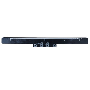DVC6200 avec bande magnétique en aluminium GE54572X012 de 110 mm, retour de 2 à 4 pouces, plage de déplacement de 51 à 100 mm - Product Image 5