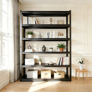 <span class=keywords><strong>Étagère</strong></span> de rangement en <span class=keywords><strong>acier</strong></span> multicouche, <span class=keywords><strong>étagère</strong></span>s de rangement métalliques à 5 niveaux, <span class=keywords><strong>étagère</strong></span> réglable, <span class=keywords><strong>étagère</strong></span> à fleurs pour balcon, <span class=keywords><strong>étagère</strong></span> de rangement en <span class=keywords><strong>acier</strong></span> pour garage - Product Image 1