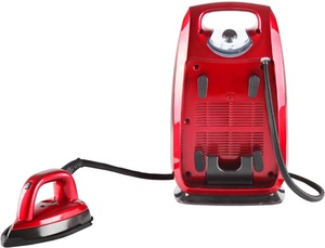 ODM OEM stazione di ferro a vapore molto fine esportazione in Svizzera Norvegia Canada bretagna Francia Germania Italia Svezia - Product Image 4