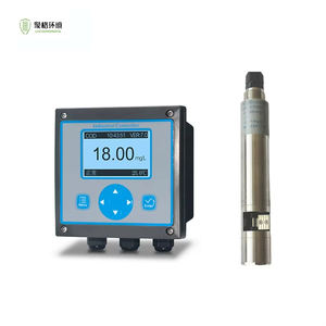 RS485 디지털 COD 컨트롤러 송신기 1000mg/L BOD TOC 분석기 미터 (OEM 사용자 정의 지원 포함) - Product Image 1