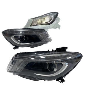 Phares au xénon d'origine pour Mercedes-Benz CLA, vente en gros, A1179066300 A1179066400 W117/C117 2013 2014 2015 <span class=keywords><strong>2016</strong></span> - Product Image 1