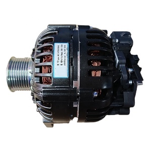 Alternador para Auto Prestolite AVI147S3108HD AVi147S3008HD AVI147S3208HD 2995978 para EUROCARGO EUROFIRE AVI147S3108HD A - Product Image 2