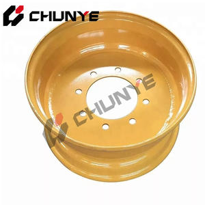 גלגל חלקי מטעין גלגל sdlg xgma si lg956 lg953 גלגל 4190000412 - Product Image 6