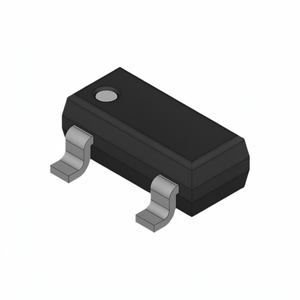 TO-236-3, SC-59, SOT-23-3 Transistors Electronics Component Original One Stop Service BC80725E6327 - Product Image 1
