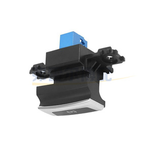สวิตช์เบรกไฟฟ้า Peugeot รุ่น 98043504ZD สำหรับ 308 308SW 408 T9 อะไหล่ทดแทน - Product Image 1