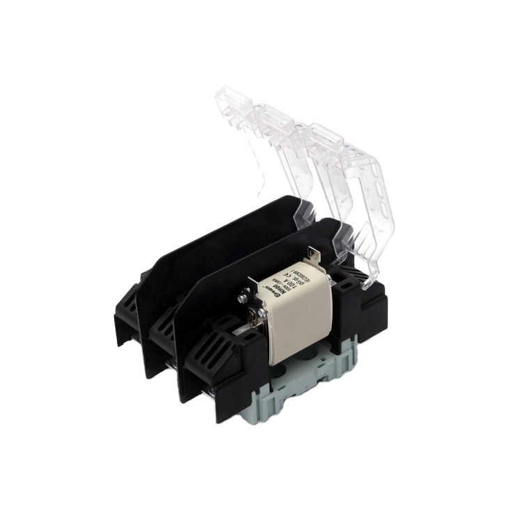 HRC NT4 Fuse Holder 1250A HRC