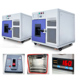 Thermotron Nem Odası Laboratuvarı Termal Döngüklendirme İklim Odası Tezgah Üstü Sıcaklık Nem Çevre <span class=keywords><strong>Test</strong></span> Odası - Product Image 2