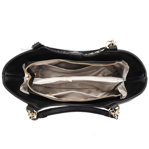Wholesale Fashion Ladies Shoulder Bags Set Women's Designer Luxury Handbags With Wallet - Product Image 6