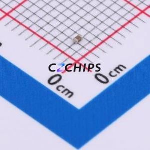 Condensateur SMD (MLCC) C0402B104K250NT 0402 (Capacité : 100nF) (Précision : 10%) Tension nominale : 25V - Product Image 1