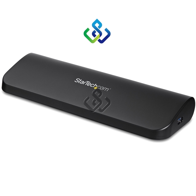 IN STOCK 100% ORIGINAL BRAND NEW USB 3.0 LAPTOP DOCKING STATION USB3SDOCKHDV