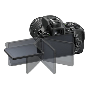 Appareil photo D90 D7000 D7100 D7200 D7500 D5200 D5300 D5500 D5600 D700 D800 D810 D800E D850 D750 D5 D6 Z5 <span class=keywords><strong>Z6</strong></span> Z7II pour <span class=keywords><strong>Nikon</strong></span> - Product Image 1