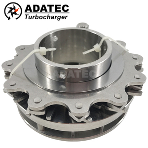 Anneau de buse Turbo RHF4V VV14 A6460960199 A6460960699 A6160960199 Géométrie Turbo pour Mercedes <span class=keywords><strong>Viano</strong></span> 2.2 CDI <span class=keywords><strong>2003</strong></span>- OM646 150HP - Product Image 2