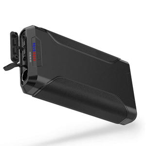 Amd-batterie Merpower 72000mah, powerbank + chargeur <span class=keywords><strong>Portable</strong></span> DC, 60000mah, générateur 70000, pour <span class=keywords><strong>Dell</strong></span>, Lenovo, iPhone, refroidisseur de voyage - Product Image 2