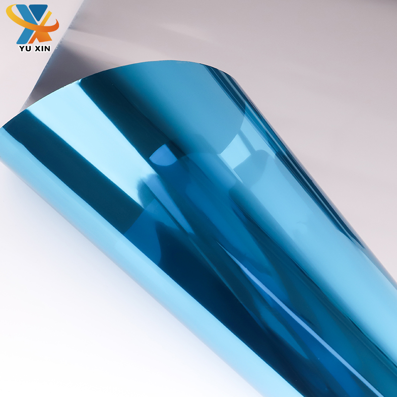 Azul Plata