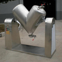 Hete Verkoop Vruchtensap Mengapparatuur/Mixer