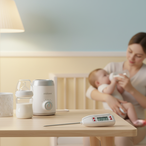 Thermomètre numérique LCD USB 2025 SW <span class=keywords><strong>Classic</strong></span> pour viande et confiseries, thermomètre électronique intelligent pour la maison et le barbecue, lecture plus rapide - Product Image 3