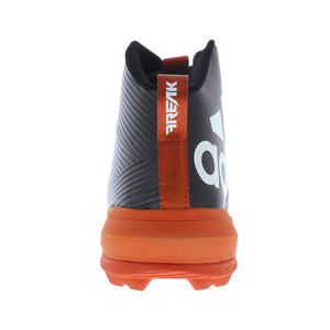 Chaussures Adidas Sm Freak Torsion Mid pour hommes Couleur : Noir/Blanc/Power 100% authentiques - Product Image 4