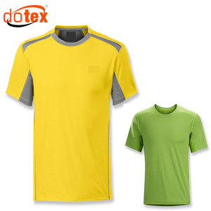 2021 maglietta da <span class=keywords><strong>Trekking</strong></span> Anti Pilling a secco - Product Image 2