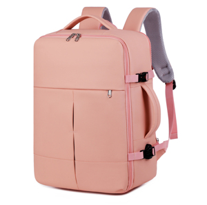 Sac à dos de sport pour ordinateur portable de haute qualité avec charge USB, valise pour femmes/hommes, sac de cabine pour <span class=keywords><strong>avion</strong></span>, voyage en <span class=keywords><strong>avion</strong></span> - Product Image 3