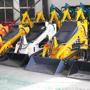 لودر صغير اقتصادي وعملي للمبتدئين يقدم أفضل قيمة مع شحن عالمي - Product Image 4