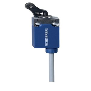 Schmersal Ps116สวิตช์แบบจำกัด T11 Lr200 H202ขั้วแบบเกลียวใช้ในอุตสาหกรรม - Product Image 2