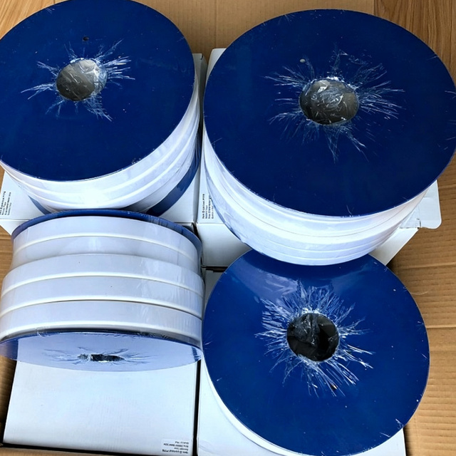 Self-Adhesive Expanded PTFE Gasket Tape Soft EPTFE Sealing Belt