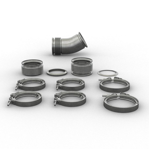 9T-1495 9T1495 441-7714 4417714 8U-5509 8U5509 8N-2555 8N2555 277-5833 2775833 ECU ECM pompe à huile - Product Image 2