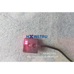 1 ชิ้นใหม่สำหรับ TAKEX โฟโตอิเล็กทริคเซนเซอร์ ASG-S20RH - Product Image 4