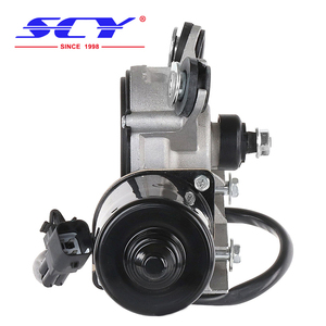 <span class=keywords><strong>Moteur</strong></span> d'<span class=keywords><strong>essuie</strong></span>-<span class=keywords><strong>glace</strong></span> compatible avec <span class=keywords><strong>Kia</strong></span> <span class=keywords><strong>Sportage</strong></span> (QL) 2016-2021 Hyundai Tucson (TL) 2016-2021 98110D9100/20829042/25918738/96673047 - Product Image 6