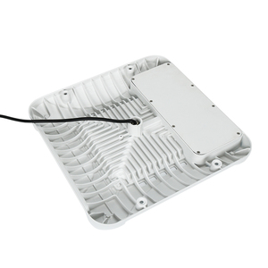Lámpara LED para Gasolinera de Alta Calidad, con Certificación ETL, IP65 Impermeable, con Sensor de Movimiento - Product Image 3