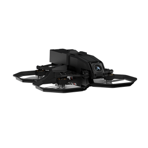 Mini drone IFlight Defender 20 Lite 2S HD 2'' <span class=keywords><strong>Cinewhoop</strong></span> 4K stabilisé FPV 108g poids au décollage BNF BNF O4 Unité plastique HD Drone - Product Image 6