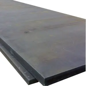 Nm450 Nm400 Wear-resistant Steel Plate