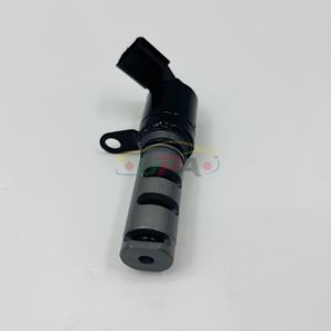 24355-26800 Válvula de control de aceite de sincronización de gasolina 24355 26800 compatible con H-YUNDAI i10, i20 1.0, 1.2 2435526800 - Product Image 6