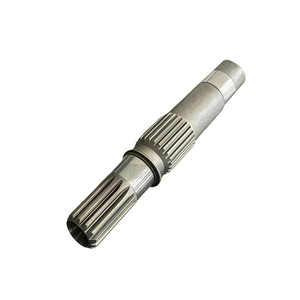 Kit de réparation pour pompe à piston hydraulique MPF55 - Composants rotatifs MPF55-01 - Barre de déplacement 182 - Product Image 4