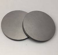 Tube de protection en nitrure de silicium pour les industries exigeantes