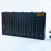 Hub Profesional TiJiHOO 100USB Multi-Puerto de Aleación de Aluminio para Computadoras con Salida USB2.0, Transferencia de Datos, en Stock