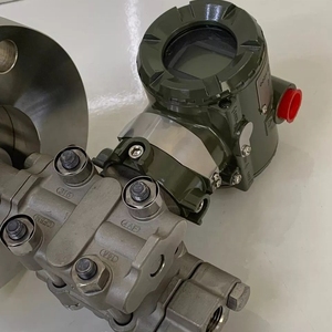 เครื่องส่งสัญญาณแบบดิฟเฟอเรนเชียล Yokogawa Eja220a ของแท้จากญี่ปุ่น ติดตั้งแบบหน้าแปลน ประสิทธิภาพสูงและเชื่อถือได้ - Product Image 3