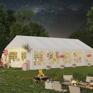 50 1000 Guests Party Event Tent Church Carpas Para Eventos Portable Marquee Tents For Events 100 People Wedding Celebrations - Product Image 2