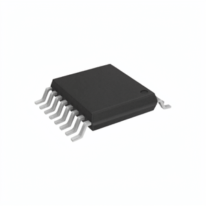 Circuito Integrado BOM IC en Stock, Circuito Integrado de Interfaz IC TRANSCEIVER 0/4 16TSSOP 16 TSSOP (0.173", 4.40mm de Ancho) AS1150-T - Product Image 1