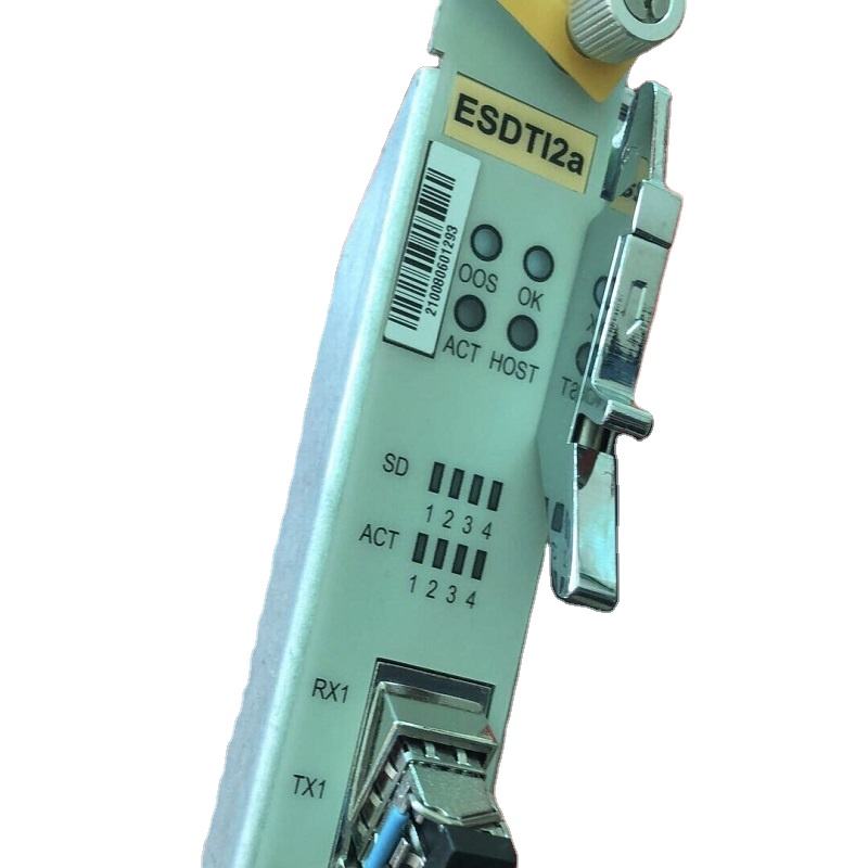 ZXUR 9000 - Advanced BSC UMP-OMM UMP-OMP Edti2a Usp2a