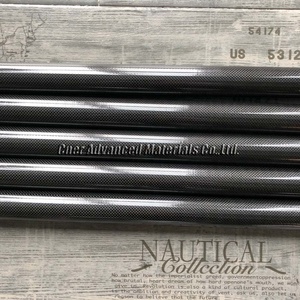 Mât télescopique pour caméra en fibre de carbone avec monture 1/4 / tiges extensibles en fibre de verre pour l'inspection de la caméra avec accessoires - Product Image 6