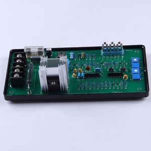 บอร์ดควบคุมแรงดันไฟฟ้าอัตโนมัติ Gb15a Avr สำหรับแผงควบคุมเครื่องกำเนิดไฟฟ้าดีเซล หมายเลขชิ้นส่วน Ap010 - Product Image 4
