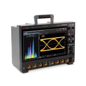 Osciloscopios Keysight Infiniium Serie EXR de 500MHz a 6GHz, 8 Canales, Generador/Analizador de Ondas, DVM, Contador... 7 en 1 xgeqpt - Product Image 2