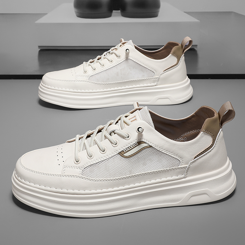 fancy leather shoes for men